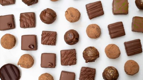 Castanhas e mix de nuts a granel